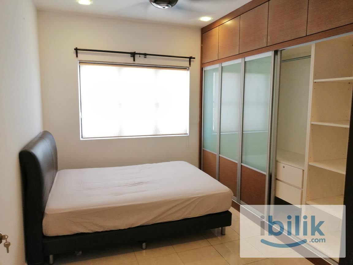 FEMALE MASTER ROOM AT PELANGI UTAMA Bandar utama - Image 9