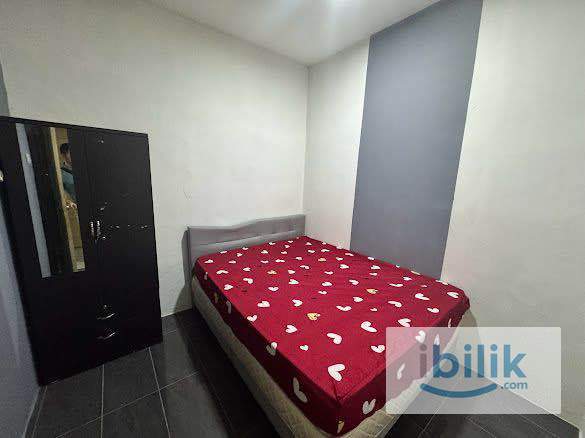Taman Abad Pelangi / Room for rent JB / RM850 / attach own toilet / near KSL / Sentosa / JB Custom CIQ - Image 1