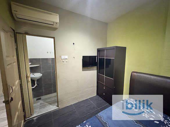 Taman Abad Pelangi / Room for rent JB / RM850 / attach own toilet / near KSL / Sentosa / JB Custom CIQ - Image 2