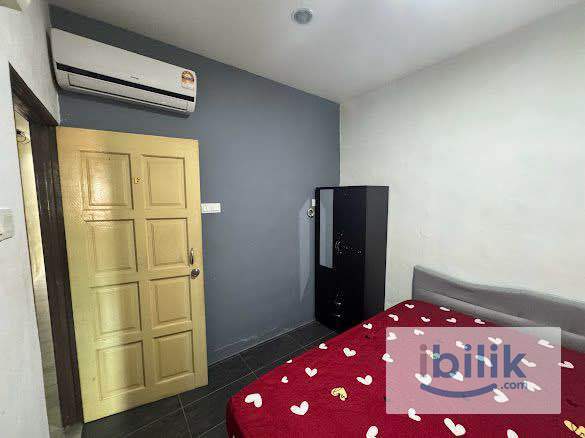 Taman Abad Pelangi / Room for rent JB / RM850 / attach own toilet / near KSL / Sentosa / JB Custom CIQ - Image 3