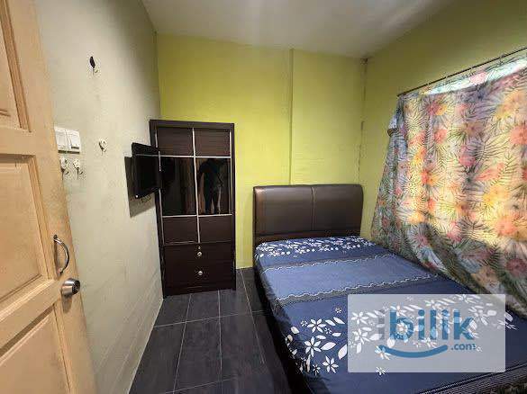 Taman Abad Pelangi / Room for rent JB / RM850 / attach own toilet / near KSL / Sentosa / JB Custom CIQ - Image 4