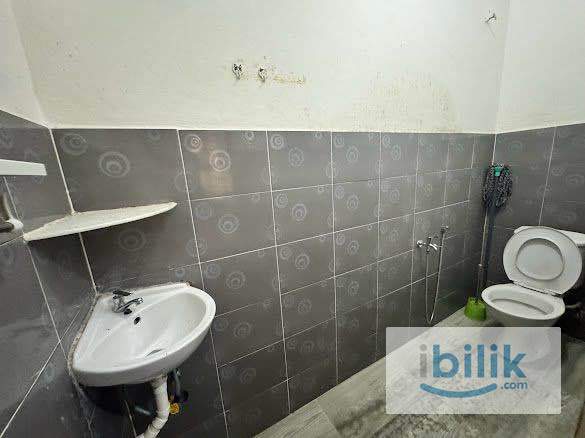 Taman Abad Pelangi / Room for rent JB / RM850 / attach own toilet / near KSL / Sentosa / JB Custom CIQ - Image 5