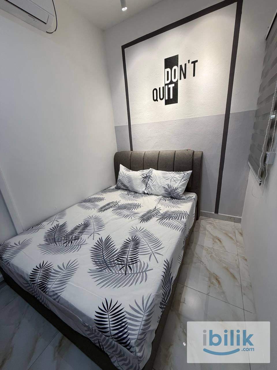 taman sentosa / room for rent JB / low deposit / RM750 / near KSL / pelangi / JB Custom CIQ - Image 1