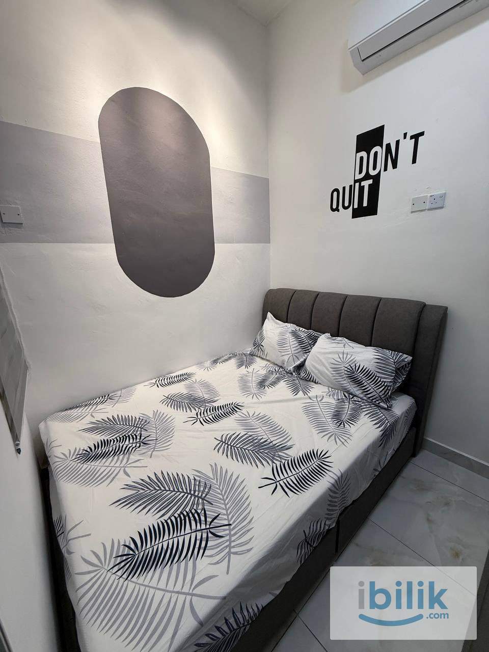 taman sentosa / room for rent JB / low deposit / RM750 / near KSL / pelangi / JB Custom CIQ - Image 2