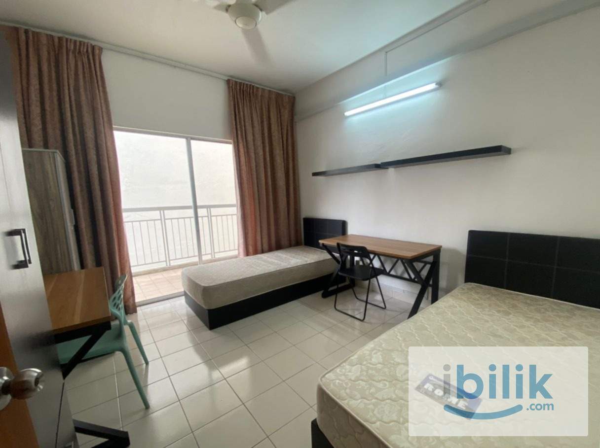 Balcony room - Image 1