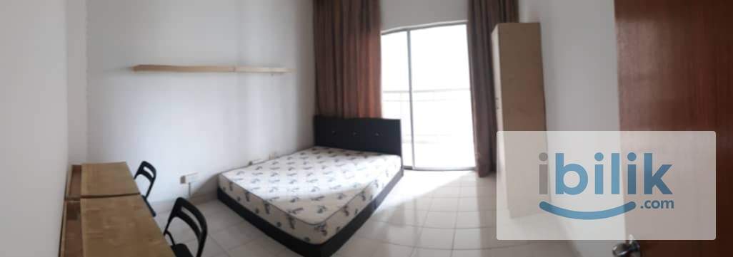 Female unit - Balcony room - Image 1