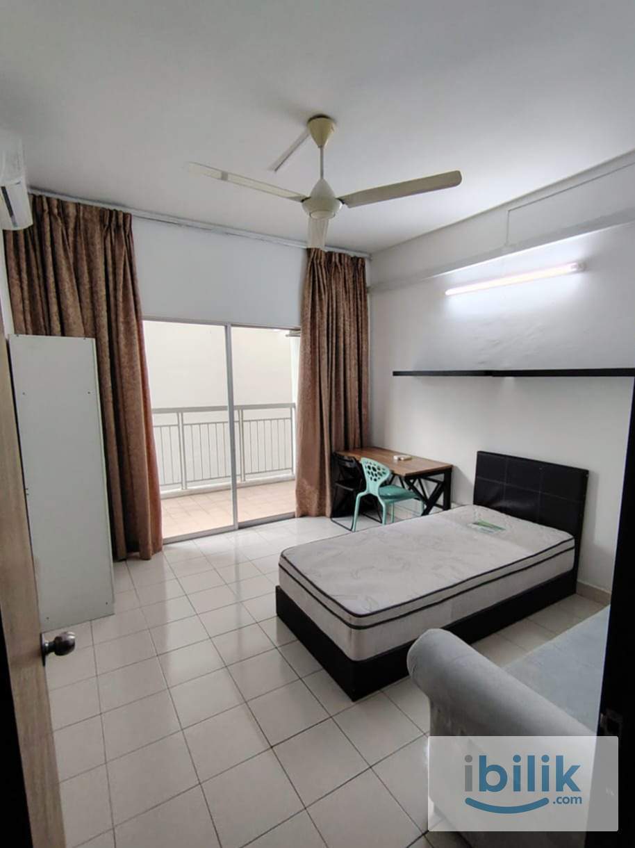 Bilik medium - Female - Image 1