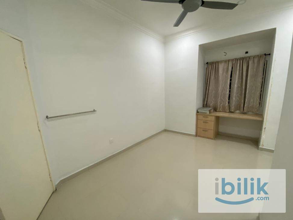 Room Rent @ Alam Damai Cheras (landed property) – Indian female - Image 2