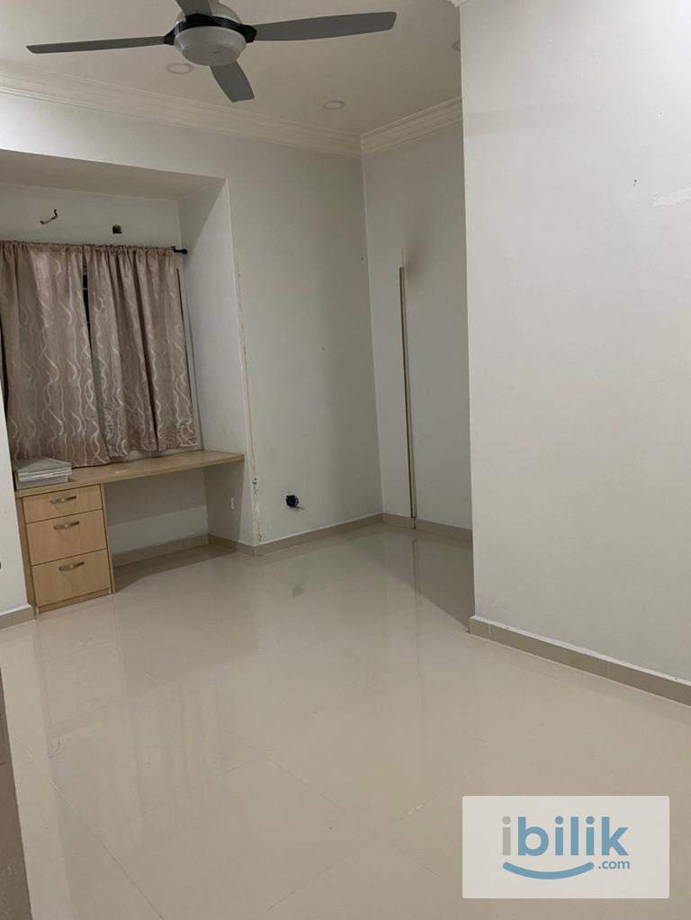 Room Rent @ Alam Damai Cheras (landed property) – Indian female - Image 3