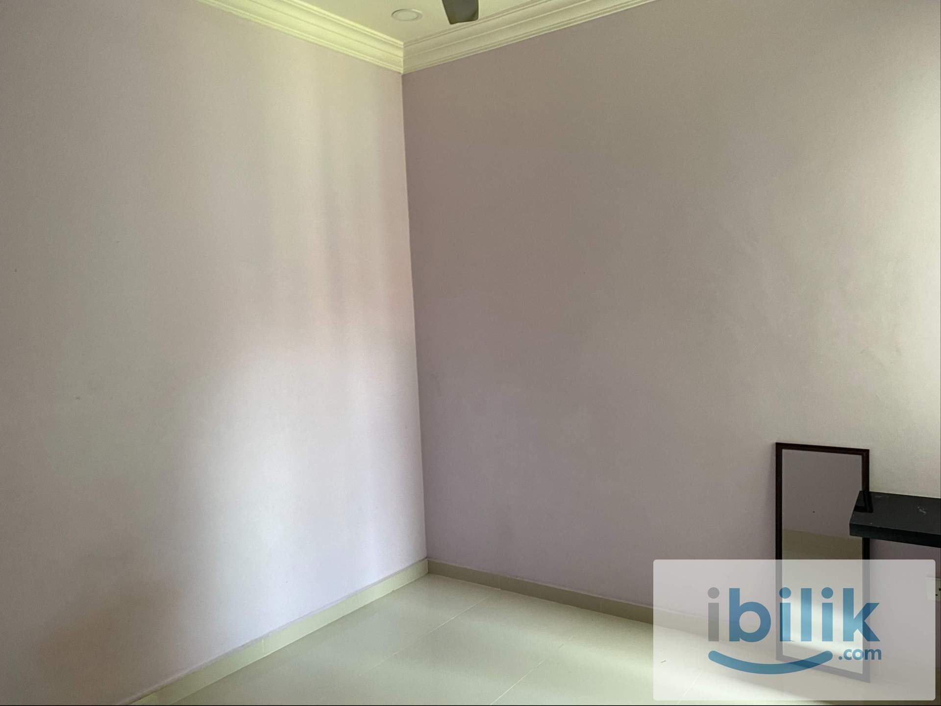 Room Rent @ Alam Damai Cheras (landed property) – Indian female - Image 6