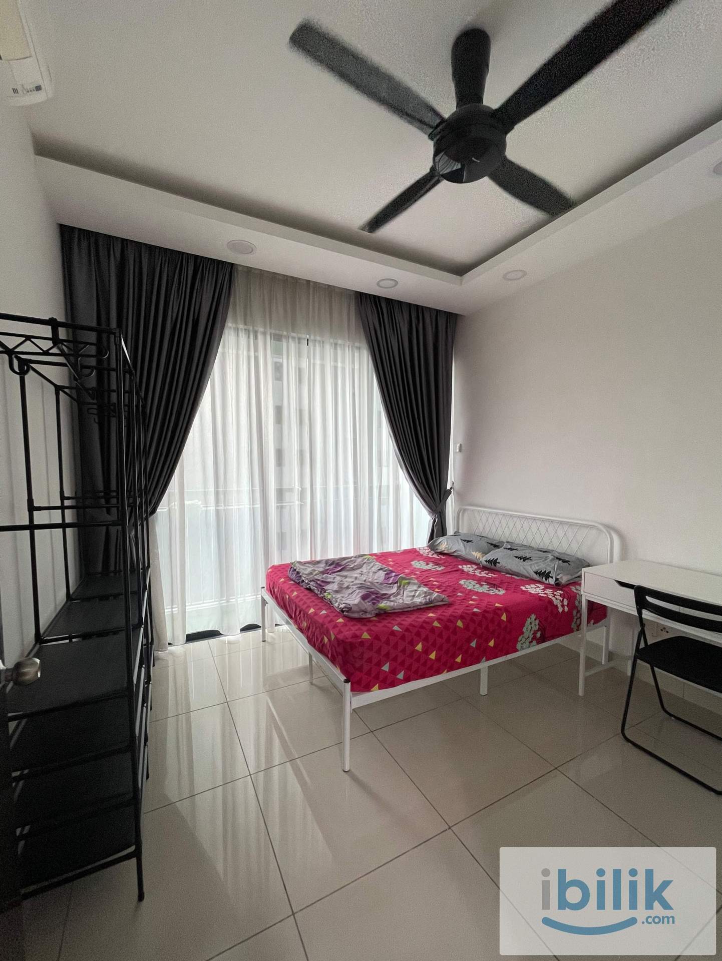 Unit E Block/Medium Room - Image 1