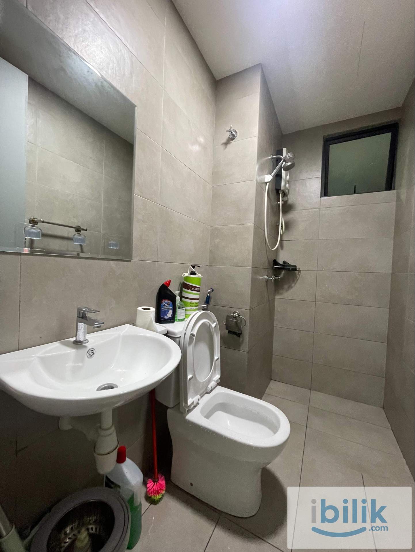 Unit E Block/Medium Room - Image 3