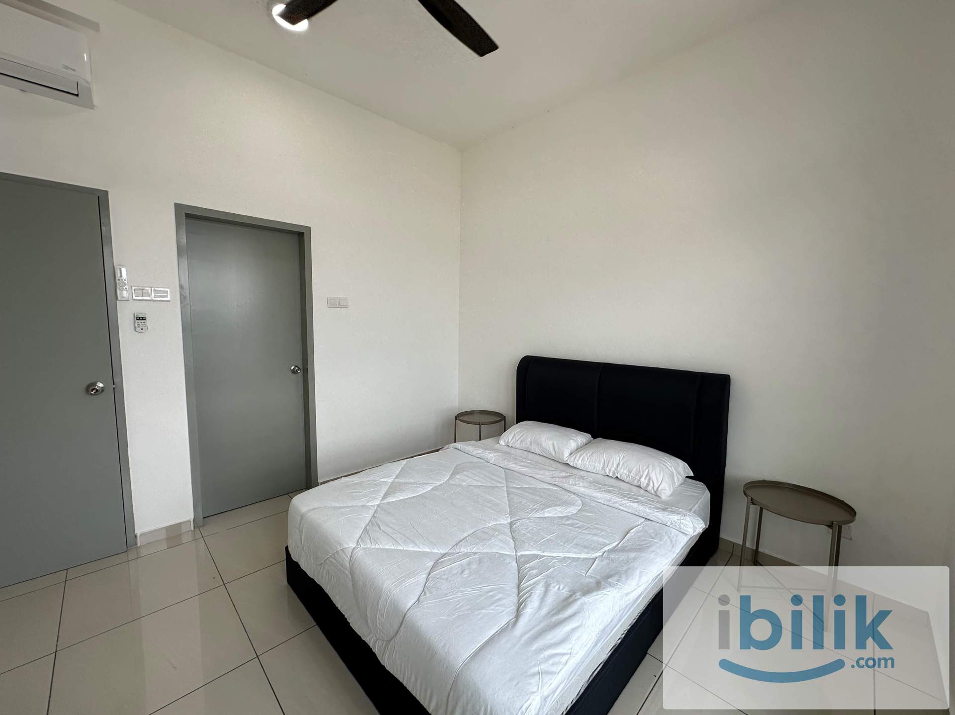 B11 Parkland Residence,Cheras South,Master Bedroom,Female Unit - Image 4