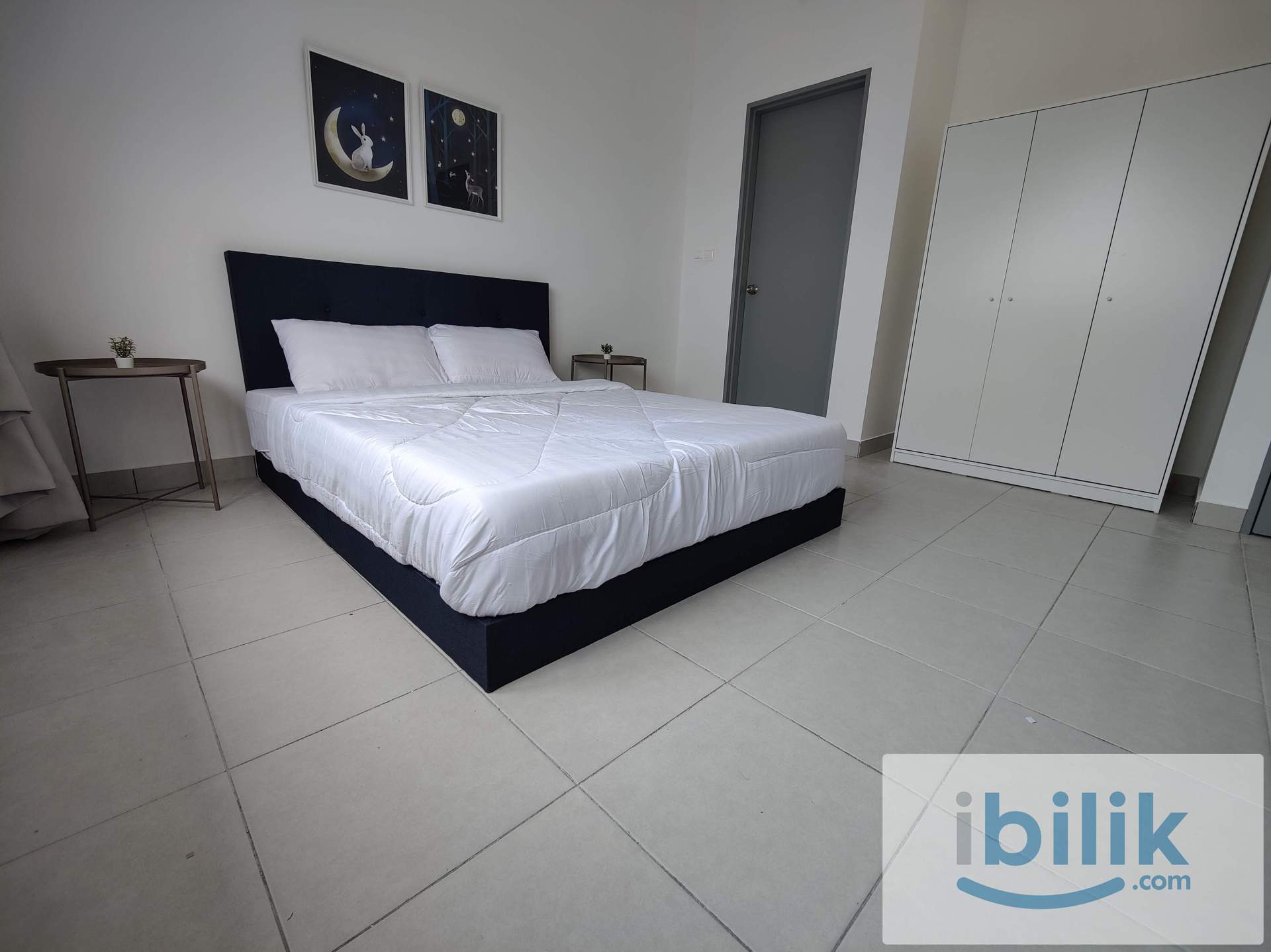 Netizen Cheras,Master Bedroom,Female Unit,Near MRT Bandar Tun Hussein Onn - Image 5
