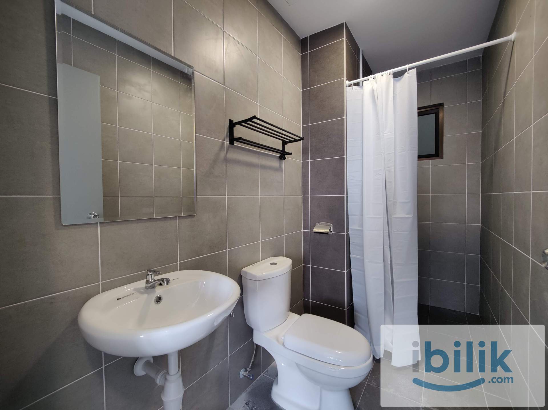 Netizen Cheras,Master Bedroom,Female Unit,Near MRT Bandar Tun Hussein Onn - Image 7