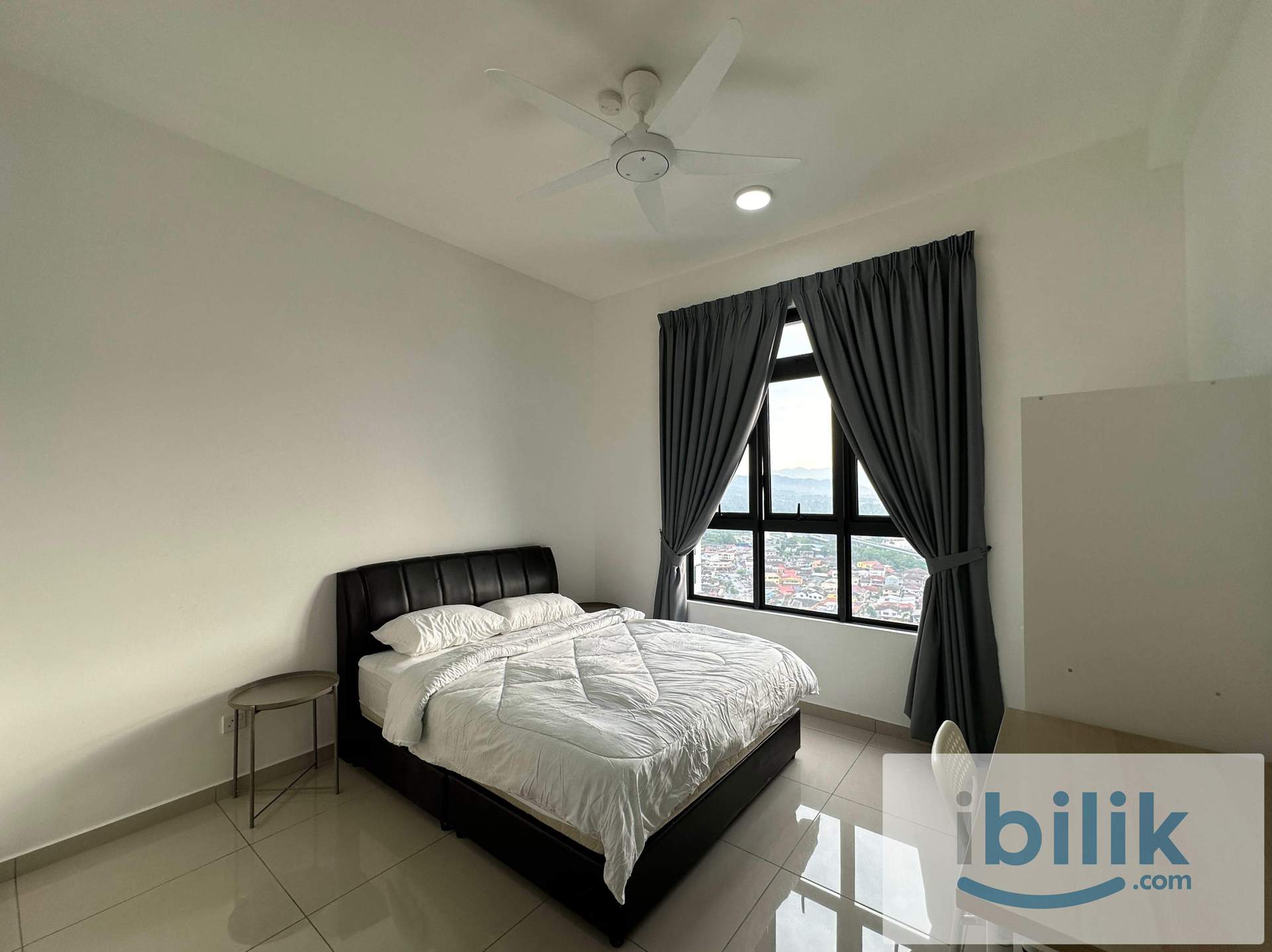 B11 Parkland Master Room,Mixed Gender,Link Bridge Walking Distance To MRT Batu 11 Cheras - Image 1