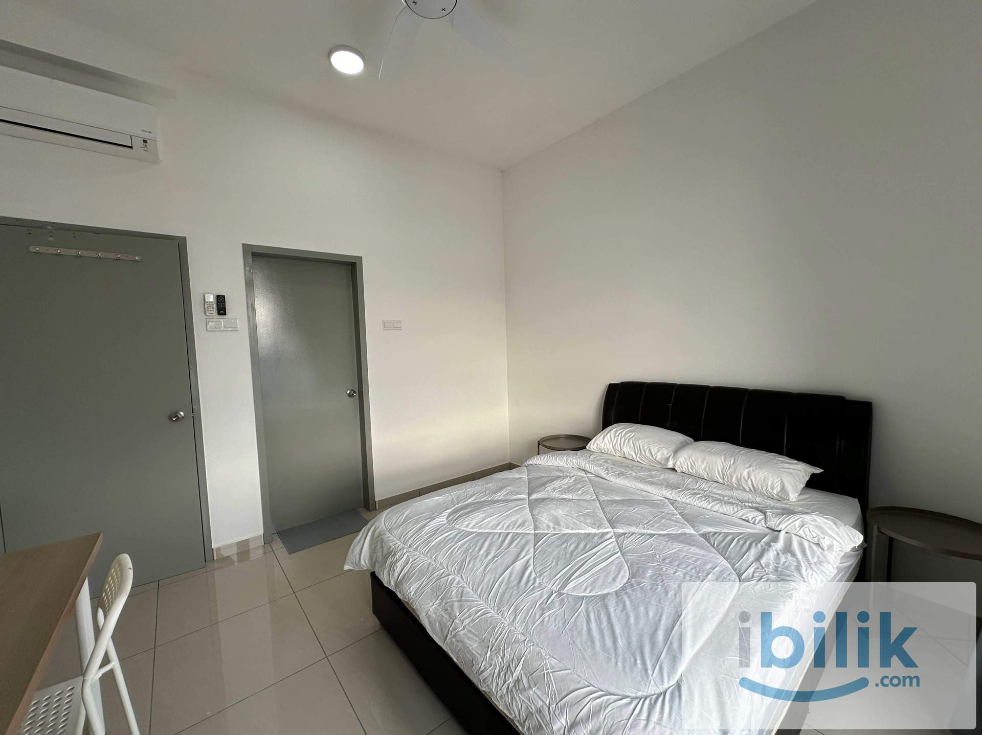 B11 Parkland Master Room,Mixed Gender,Link Bridge Walking Distance To MRT Batu 11 Cheras - Image 5
