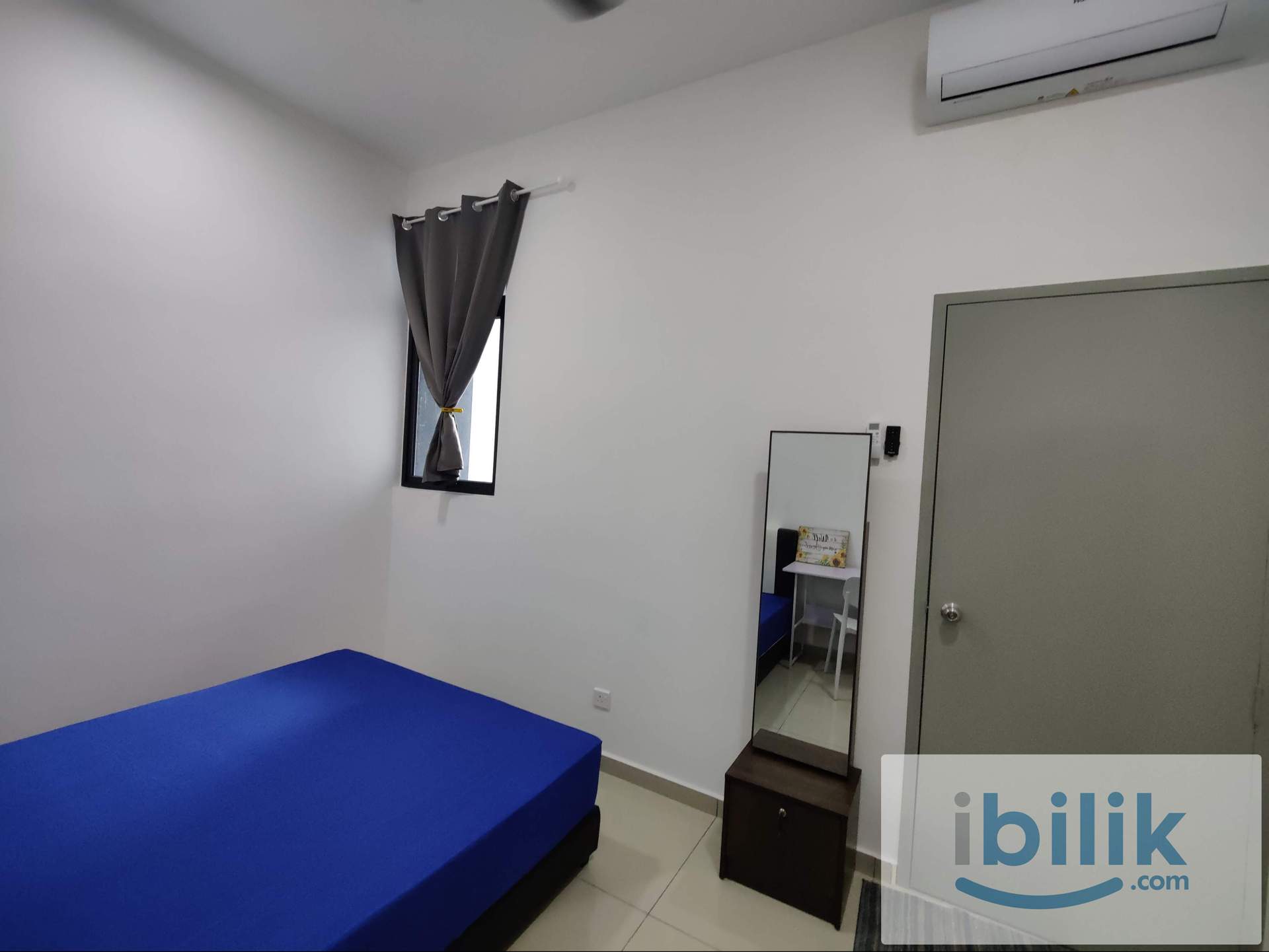 B11 Parkland Residence,Middle Female Room,Covered Link Bridge To MRT Batu 11 Cheras - Image 4