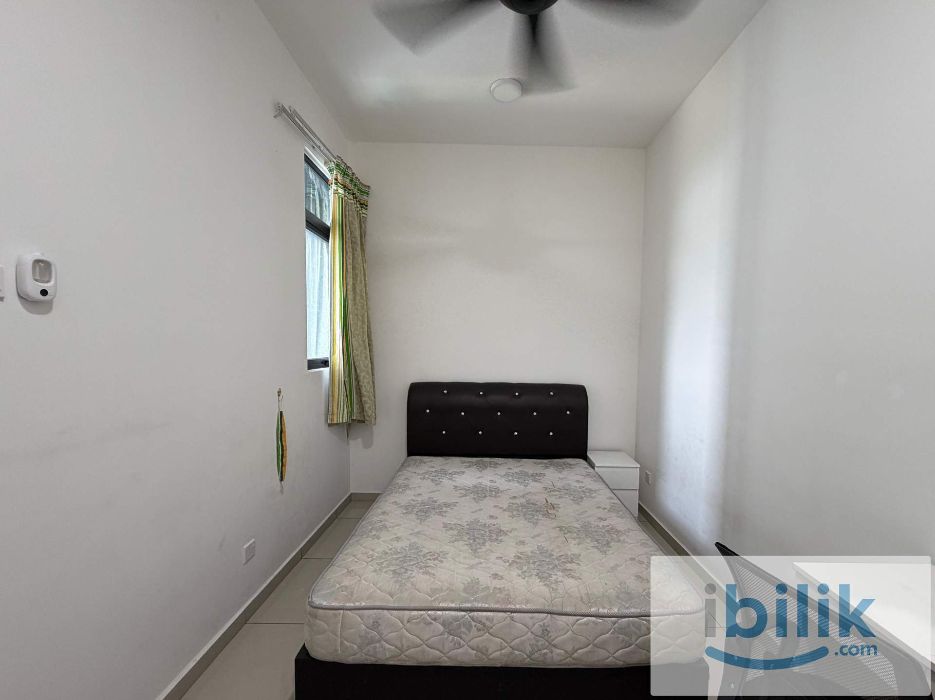 Mixed Gender,Free Utilities,Actual Unit,Walking Distance To MRT Batu 11 Cheras - Image 2