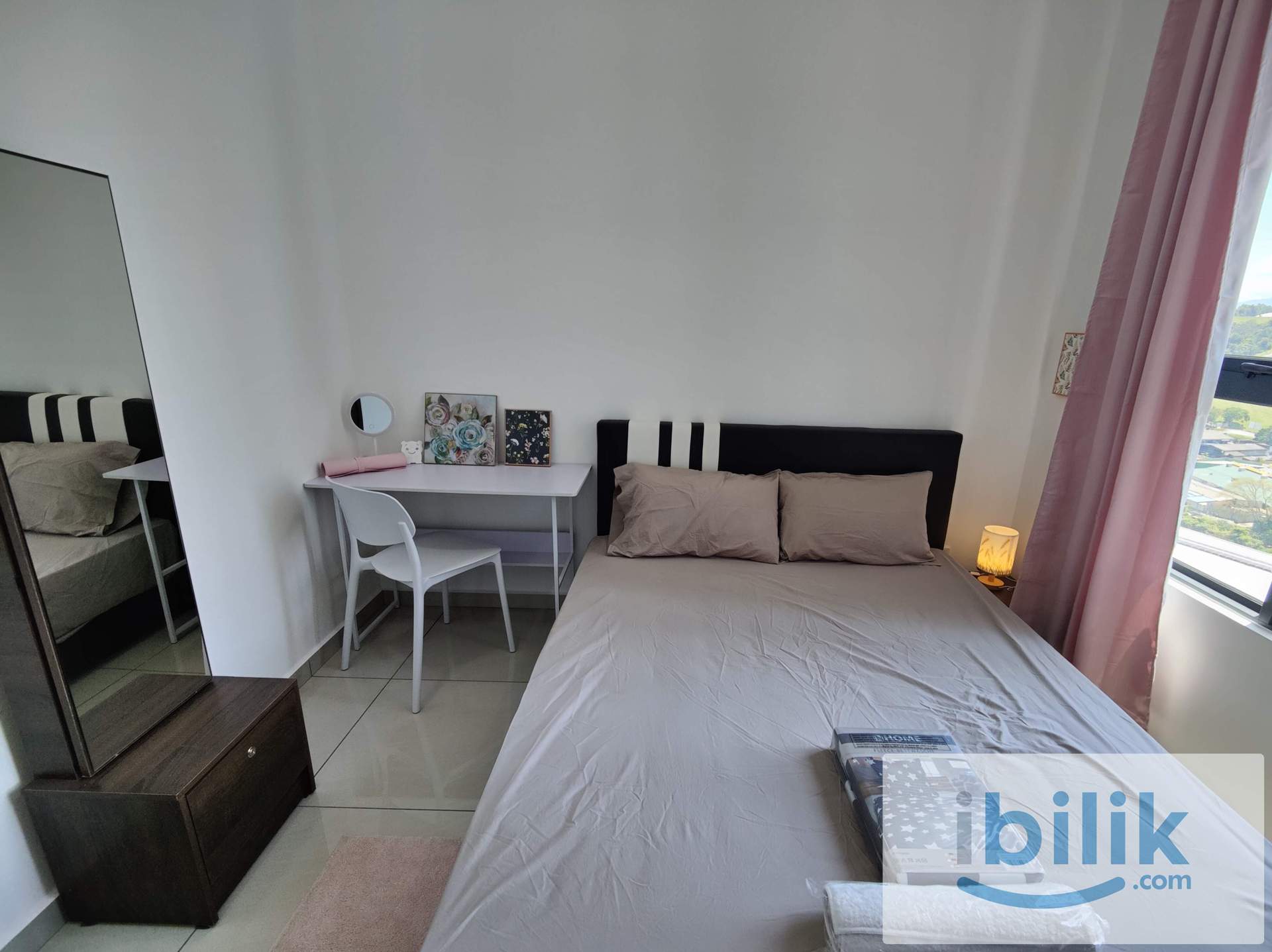 Female Unit,Middle Room B11 Parkland Residence,Walking Distance to MRT Batu 11 Cheras - Image 2