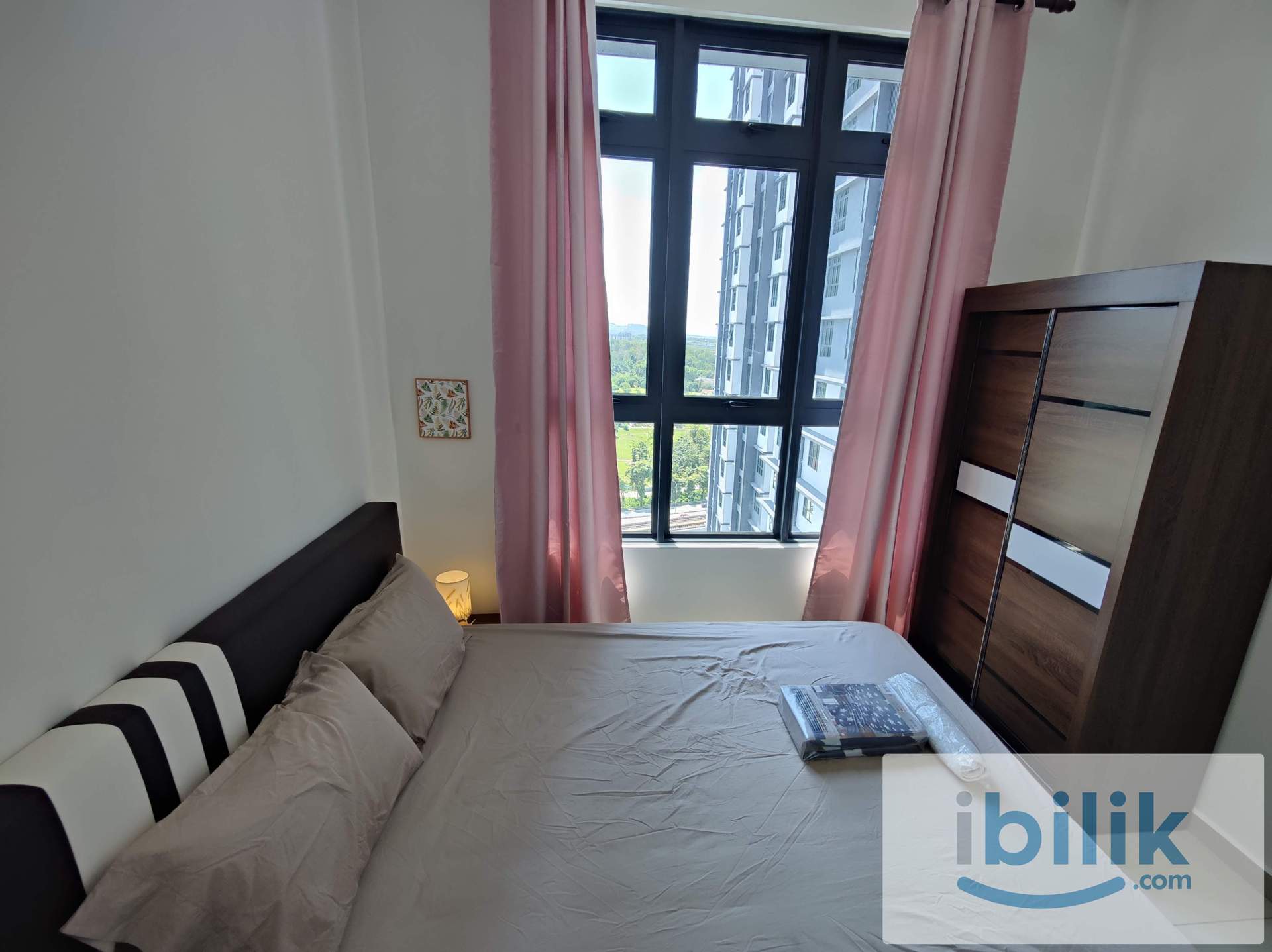 Female Unit,Middle Room B11 Parkland Residence,Walking Distance to MRT Batu 11 Cheras - Image 3