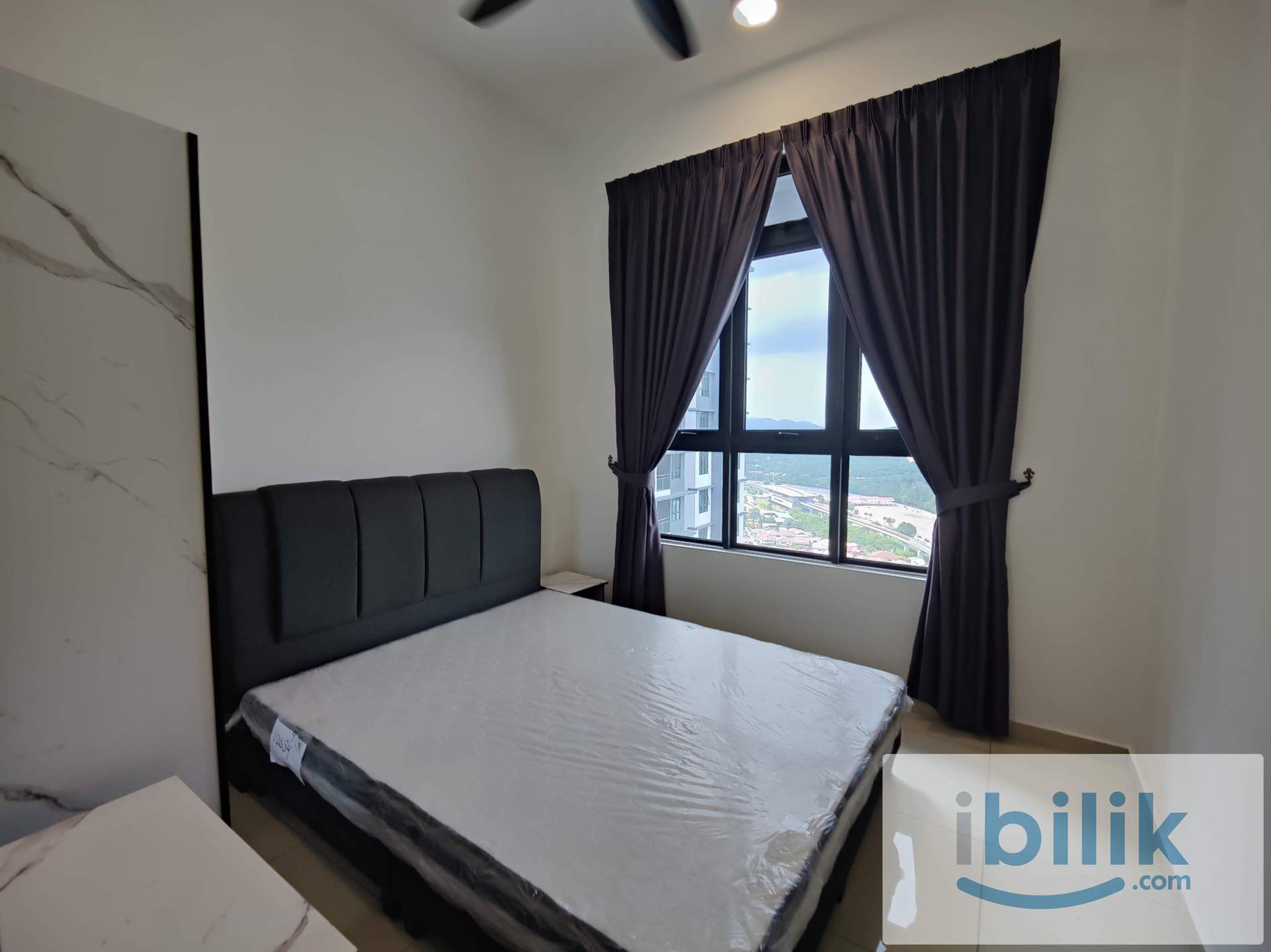 B11 Parkland Cheras,Middle Room,Mixed Gender,Walking Distance To MRT Batu 11 Cheras - Image 1