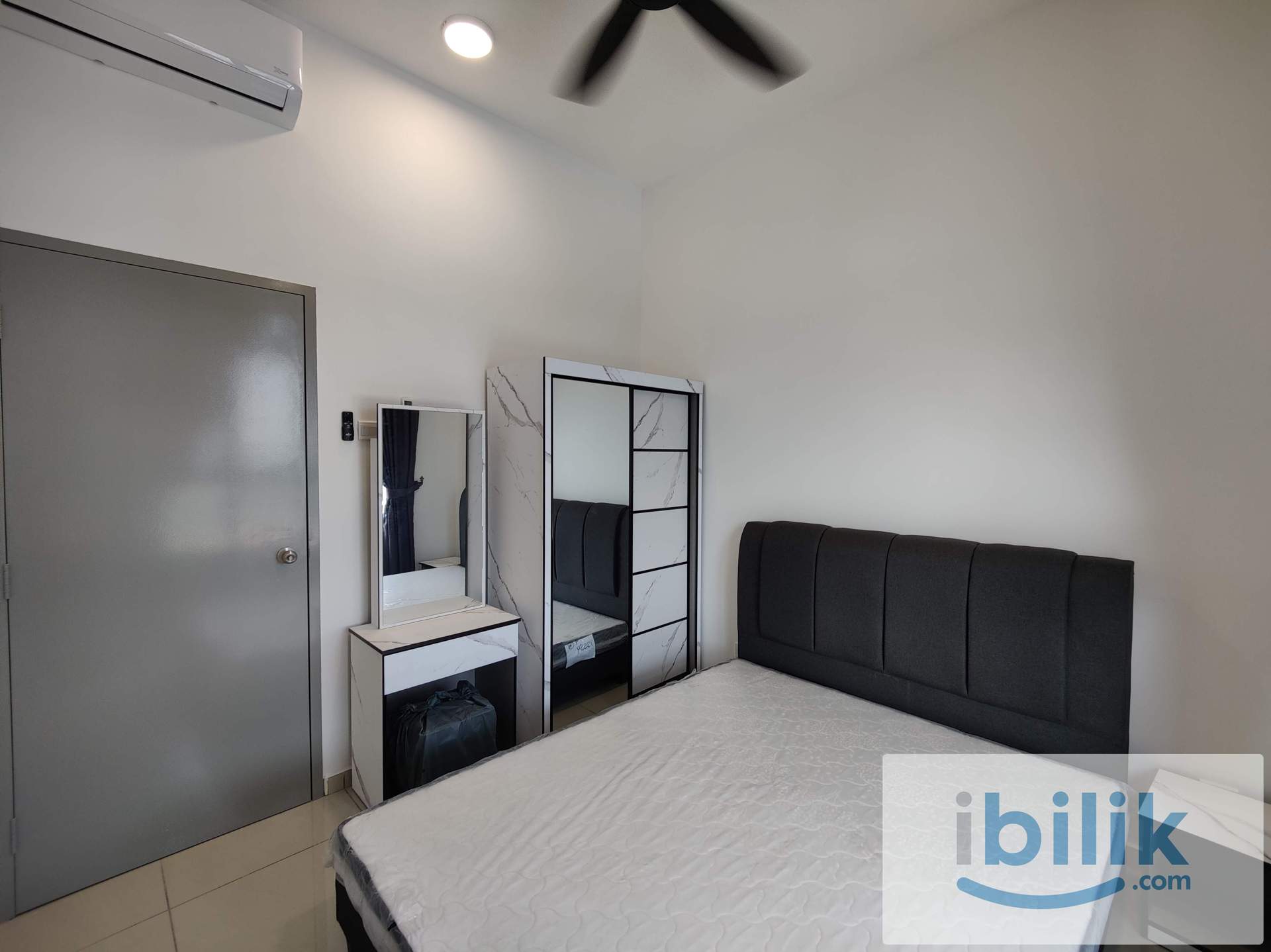 B11 Parkland Cheras,Middle Room,Mixed Gender,Walking Distance To MRT Batu 11 Cheras - Image 2