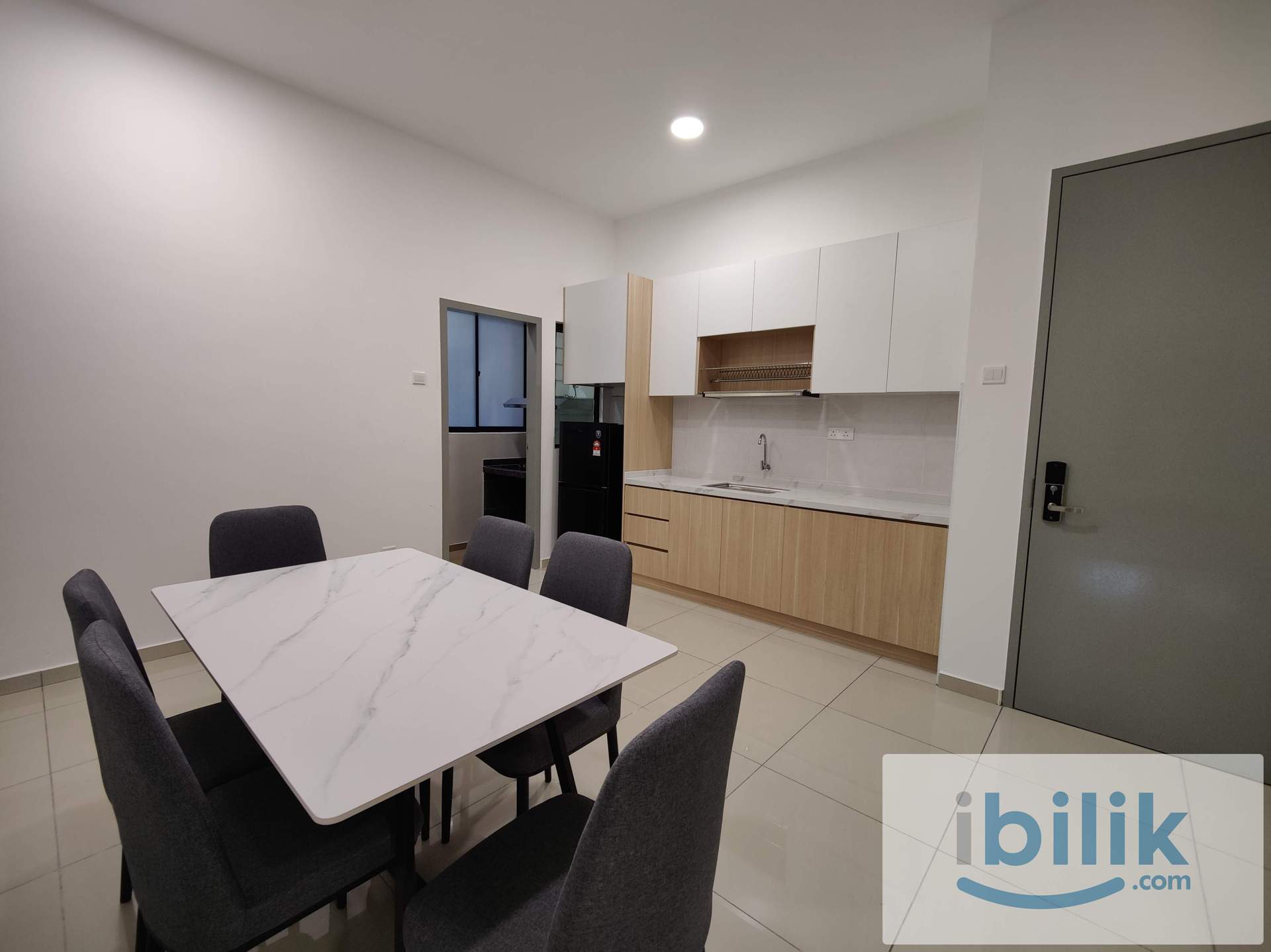 B11 Parkland Cheras,Middle Room,Mixed Gender,Walking Distance To MRT Batu 11 Cheras - Image 8