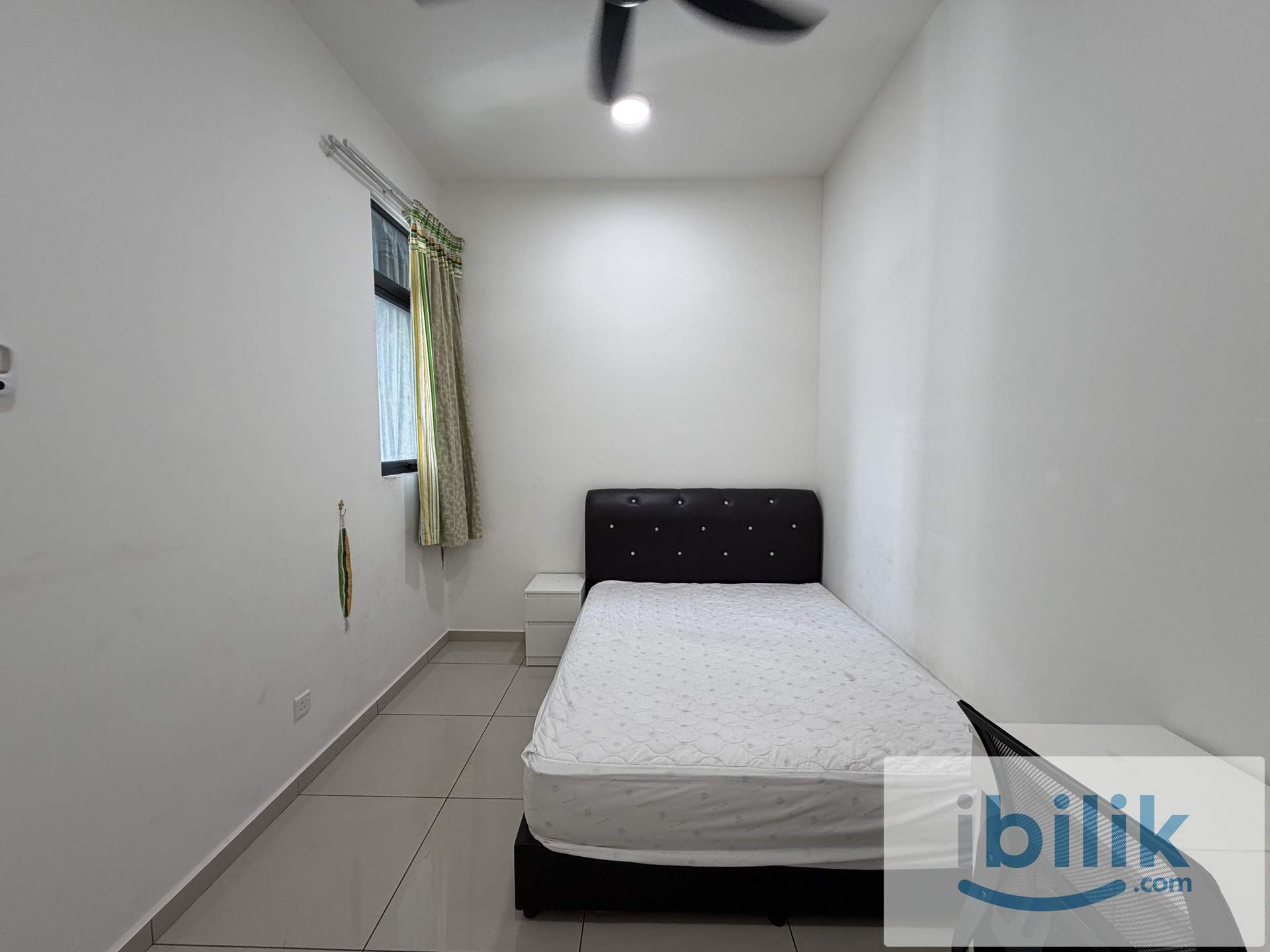 B11 Parkland Residence,Middle Room,Mixed Gender,Free Utilities,Walking Distance To MRT Batu 11 Cheras - Image 2