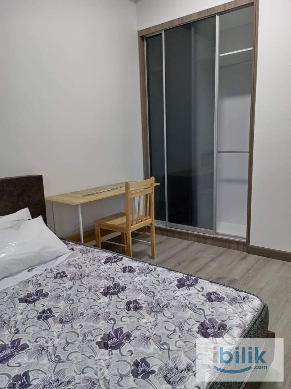Super Cheap  middle Cubic Botanical Bangsar South Full Furnish - Image 4