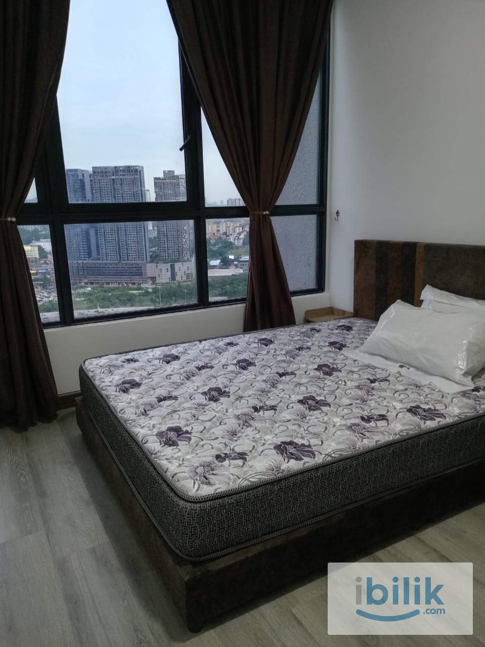 Super Cheap  middle Cubic Botanical Bangsar South Full Furnish - Image 5
