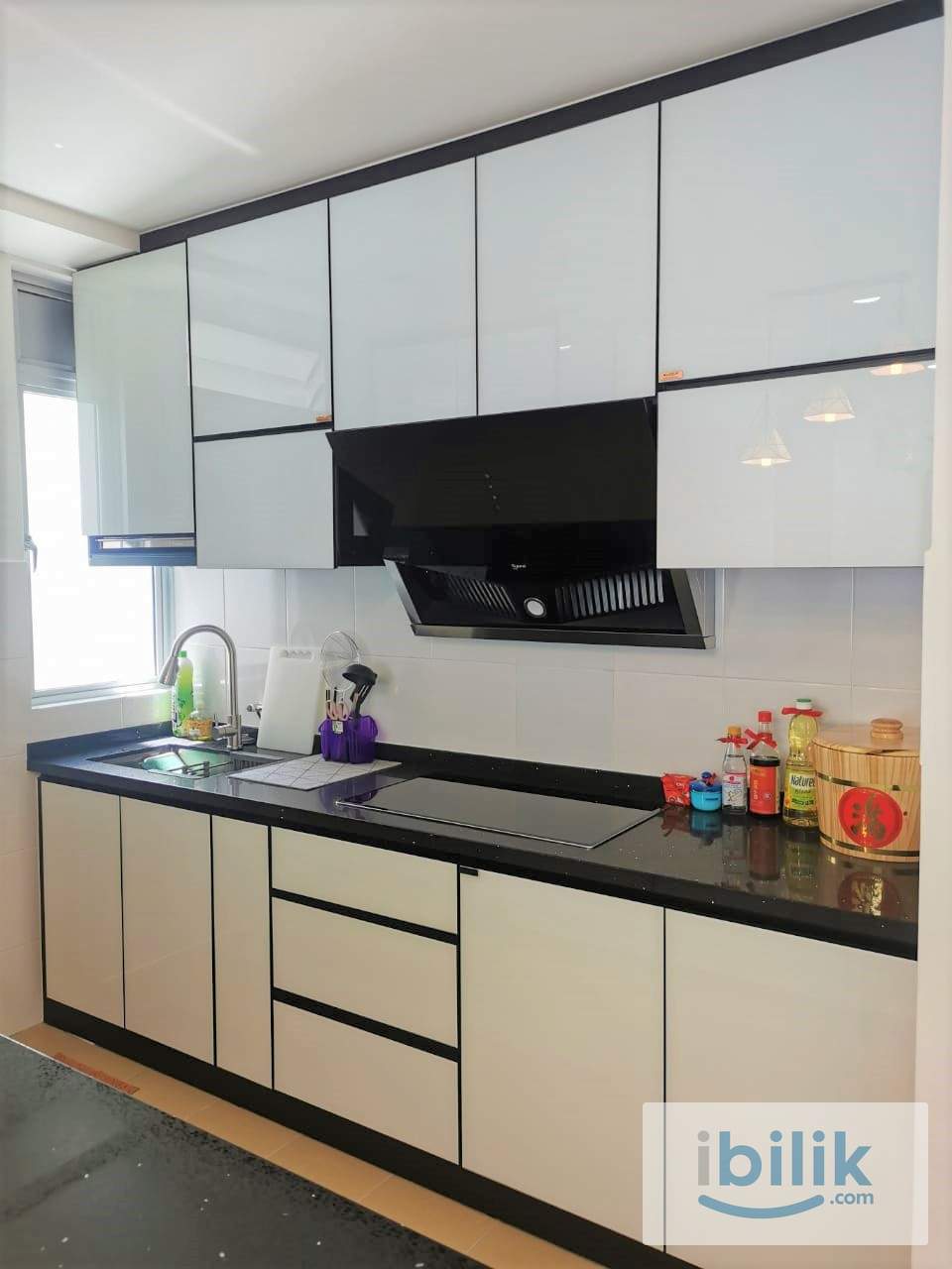 [Luxury Furnished] Middle Room Residence RB Melaka Tengah - Image 3