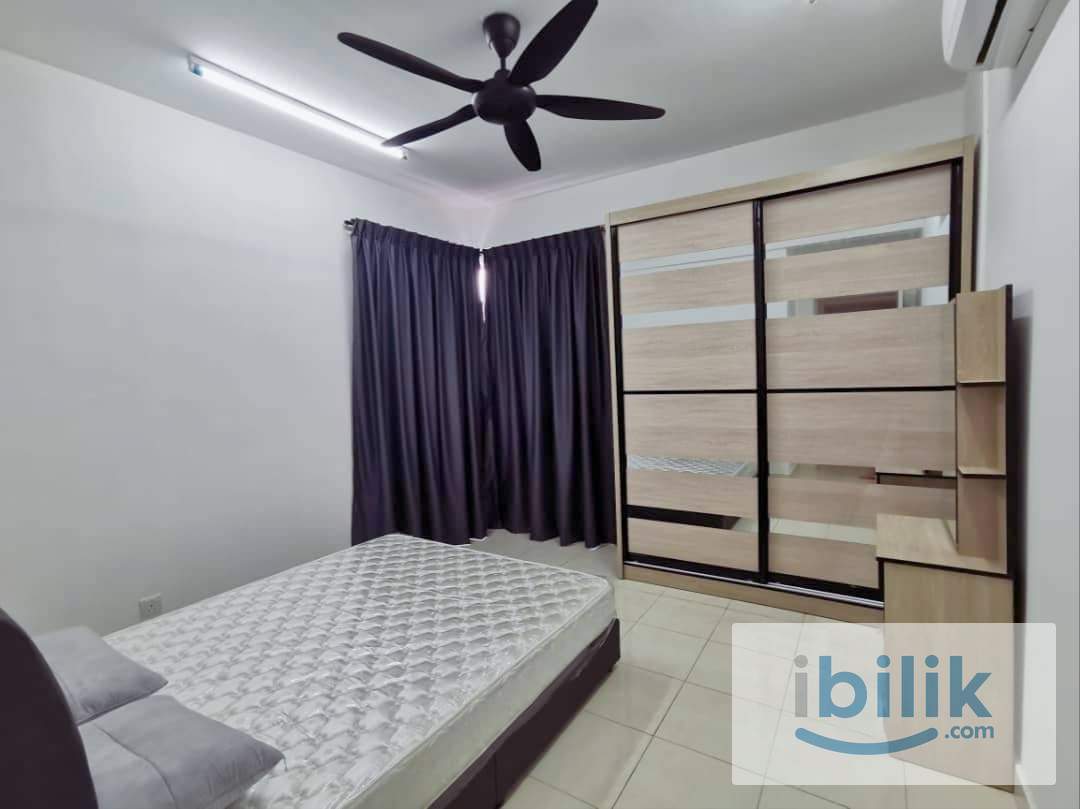 [Luxury Furnished] Middle Room Residence RB Melaka Tengah - Image 4