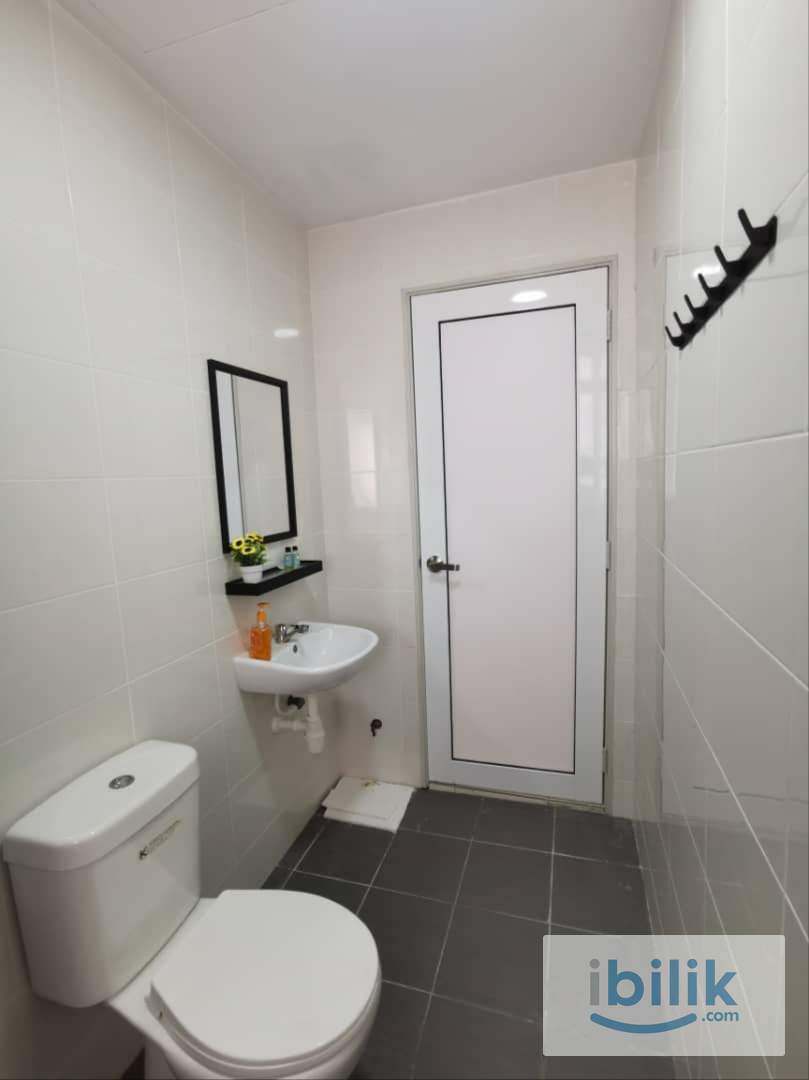 [Luxury Furnished] Middle Room Residence RB Melaka Tengah - Image 5