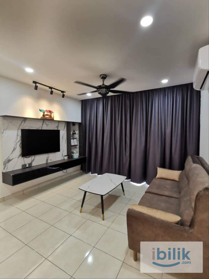 [Luxury Furnished] Middle Room Residence RB Melaka Tengah - Image 7