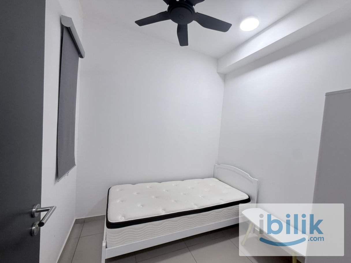 (Male ROOM) D'Quince Damansara Mont Kiara near LDP Highway - Image 2