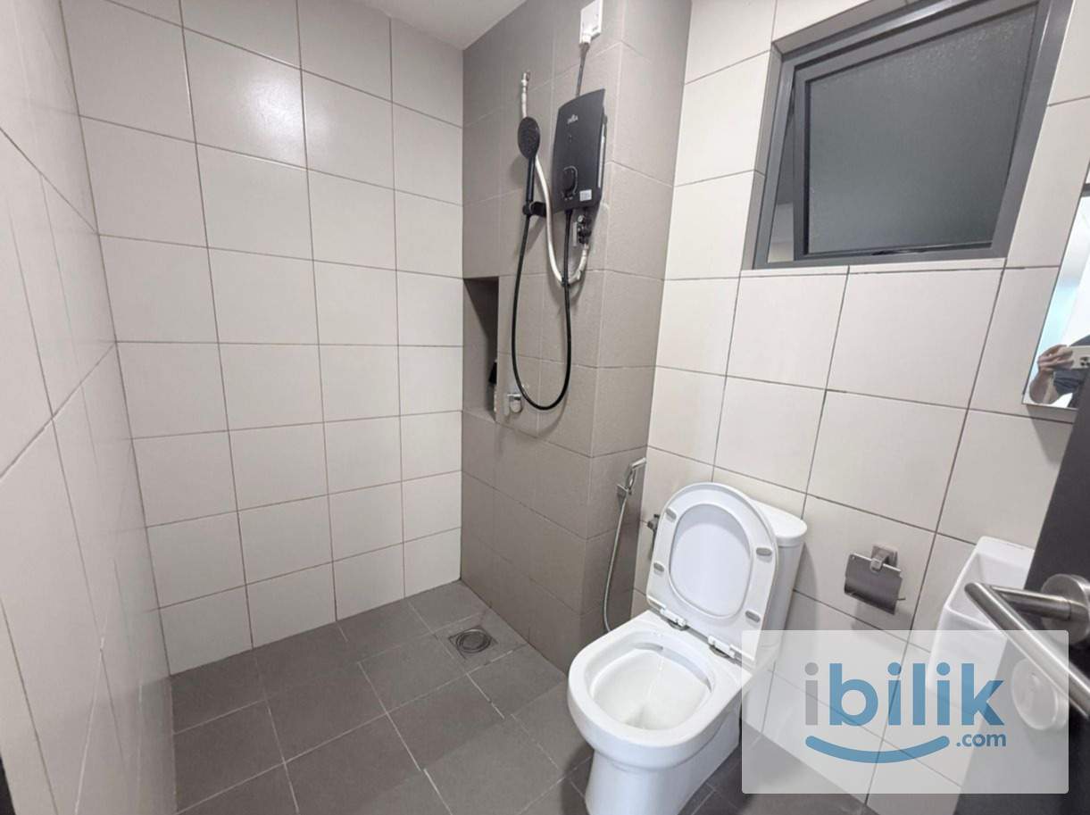 (Male ROOM) D'Quince Damansara Mont Kiara near LDP Highway - Image 3