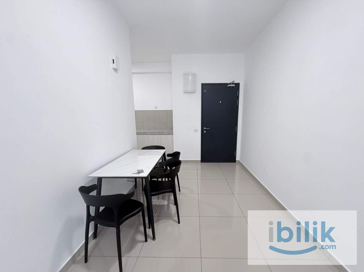 (Male ROOM) D'Quince Damansara Mont Kiara near LDP Highway - Image 4