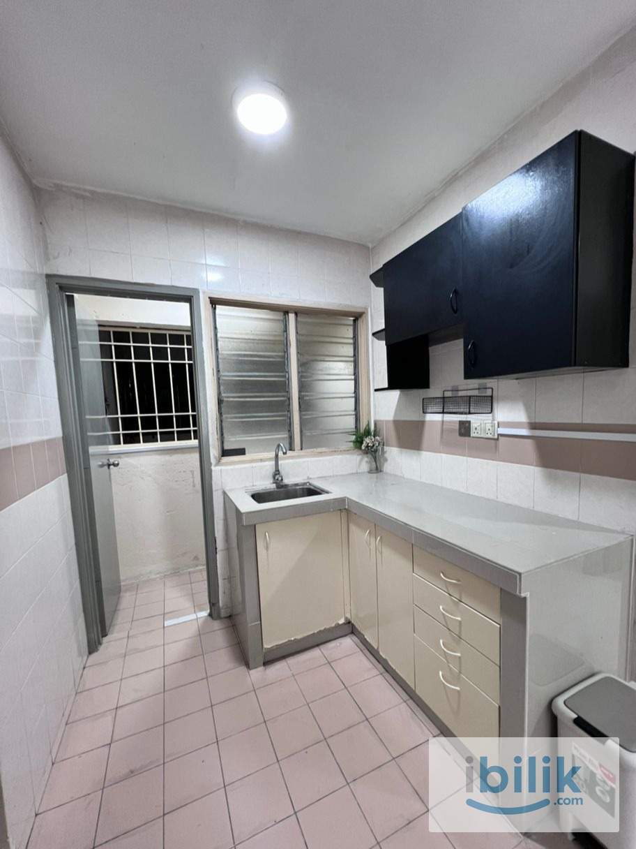 Bilik Sewa Medium area Damansara Perdana di Flora Damansara Fully Furnished (Female) - Image 3
