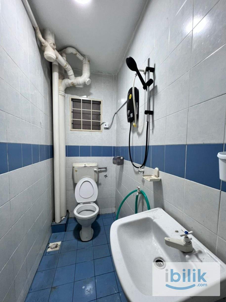 Bilik Sewa Medium area Damansara Perdana di Flora Damansara Fully Furnished (Female) - Image 4