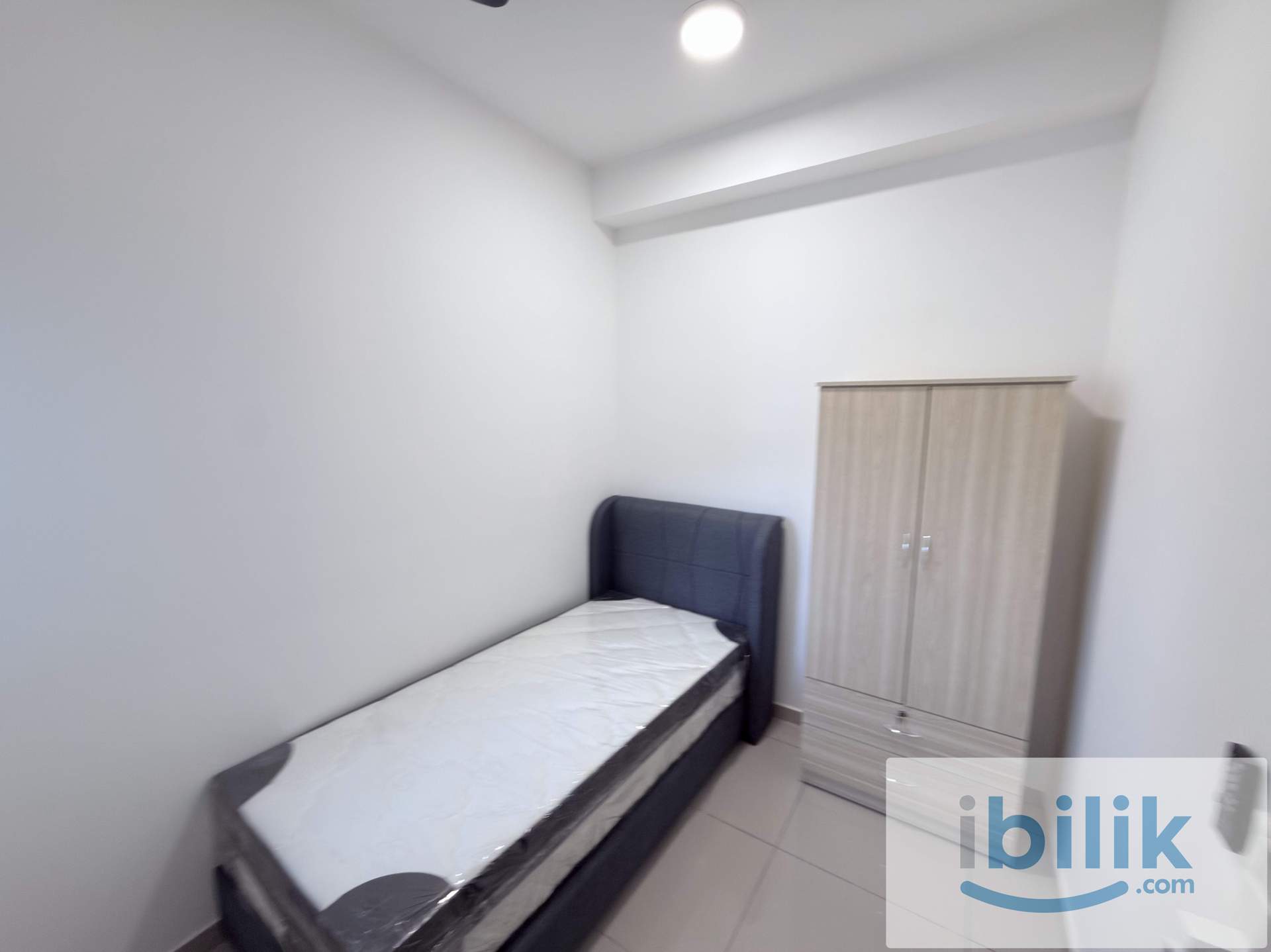 Move in Immediately (Male ROOM) D'Quince Damansara - Image 1