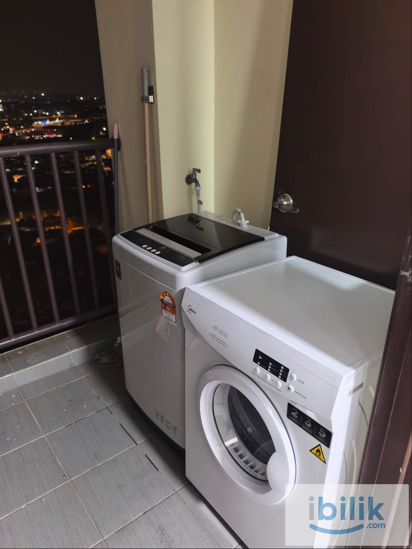 Two Single Bed Room - Image 6