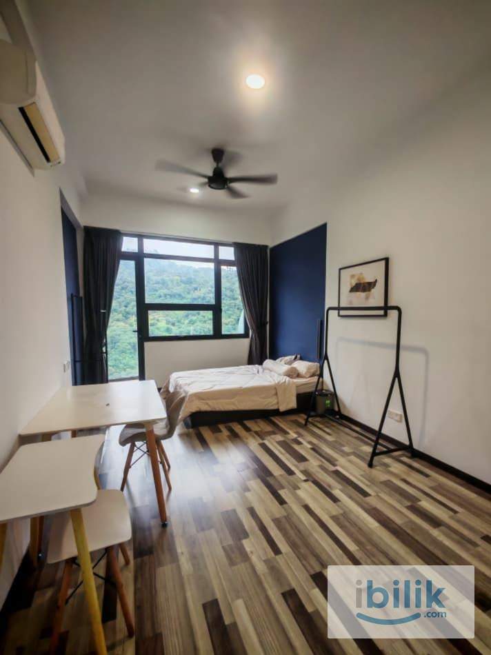 Master room - walking distance to USM - Image 1