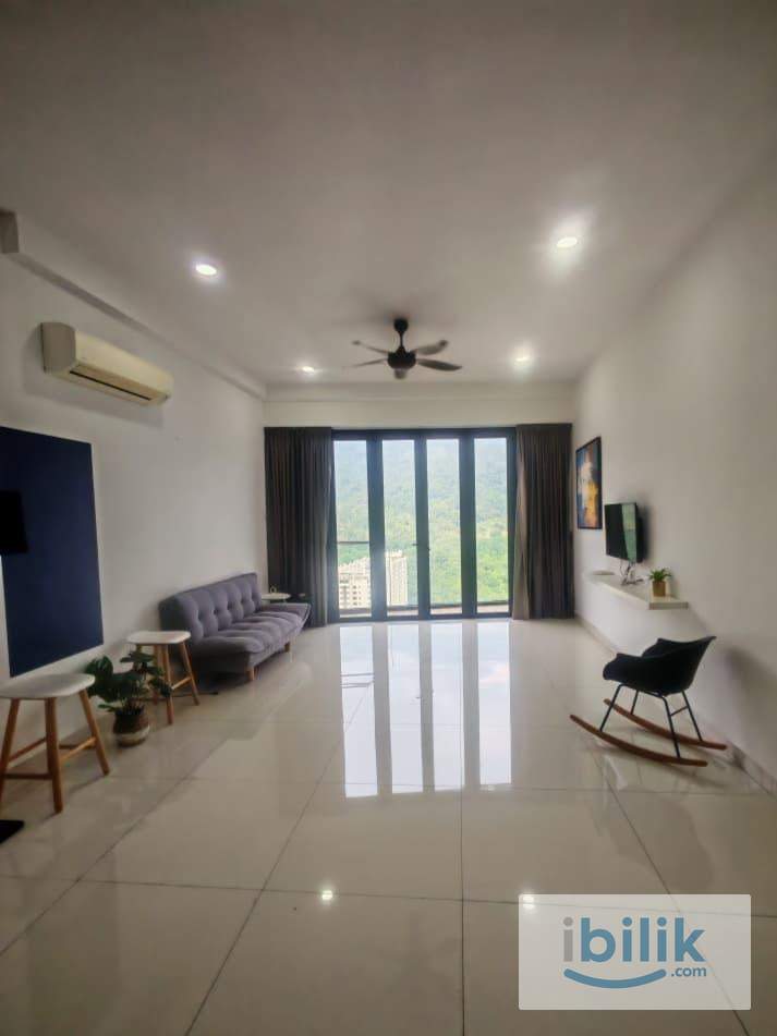 Master room - walking distance to USM - Image 5