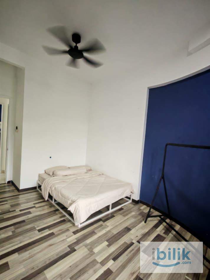 Middle room - walking distance to USM - Image 1