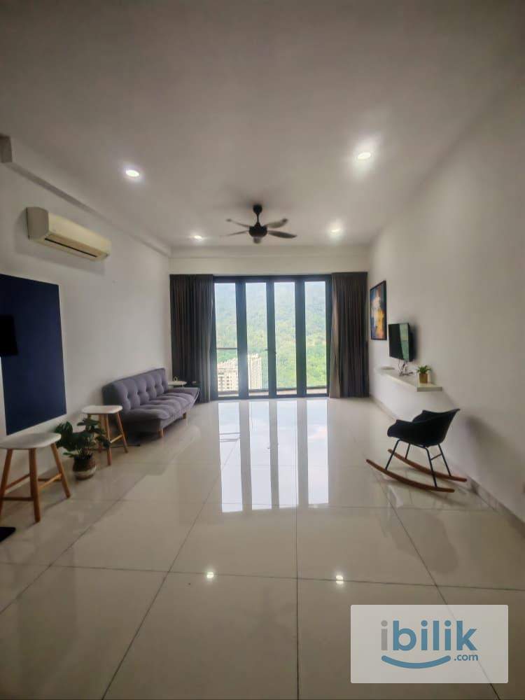 Middle room - walking distance to USM - Image 2