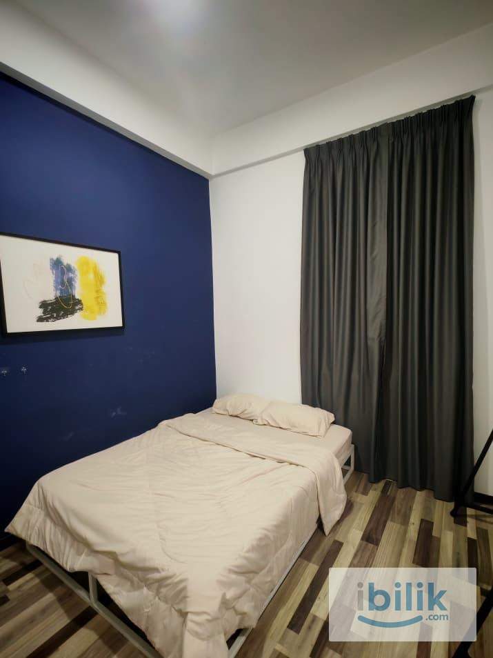 small room - walking distance to USM - Image 1