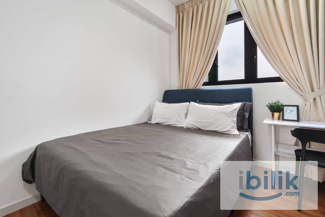 Premium Furnished Room at M Vertica Cheras, Kuala Lumpur, All In Rental - Image 4