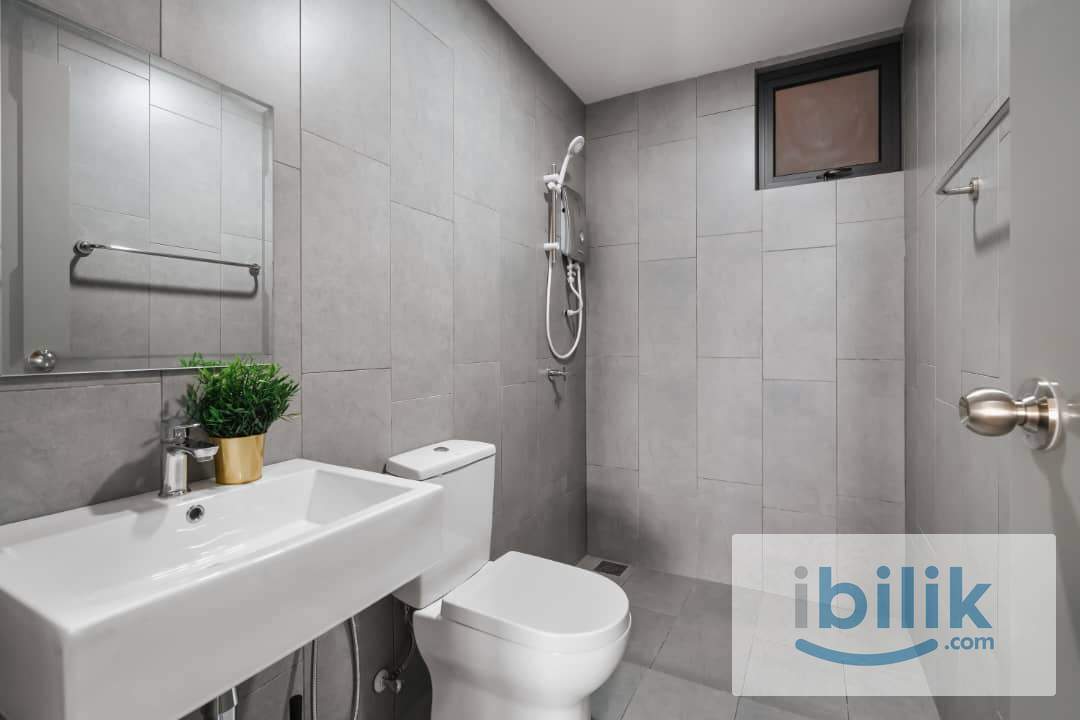 Premium Furnished Room at M Vertica Cheras, Kuala Lumpur, All In Rental - Image 4