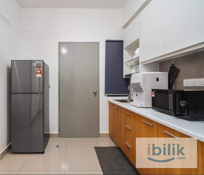 Premium Furnished Room at M Vertica Cheras, Kuala Lumpur, All In Rental - Image 5